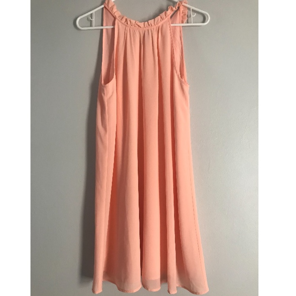 Loose dress
